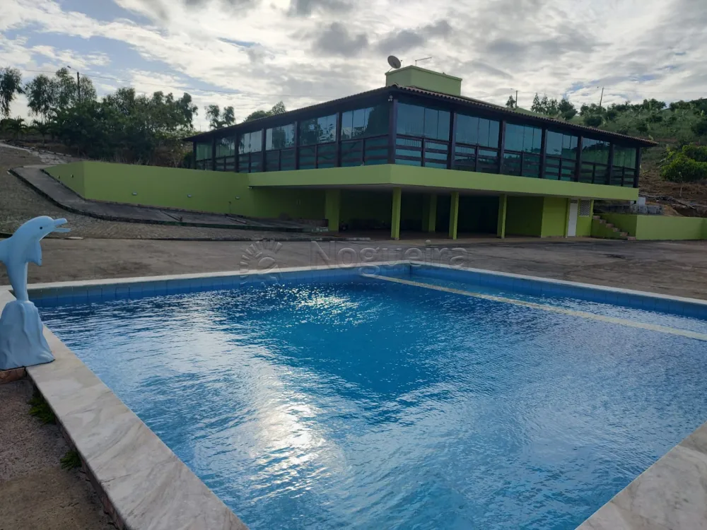 Imagem Casa com 4 Quartos à Venda, 3 m²em Alto José Leal - Vitória de Santo Antão