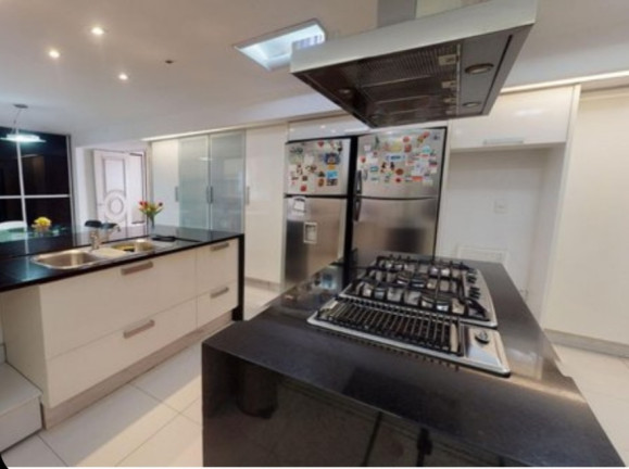 Imagem Apartamento com 4 Quartos à Venda, 440 m² em Copacabana - Rio de Janeiro