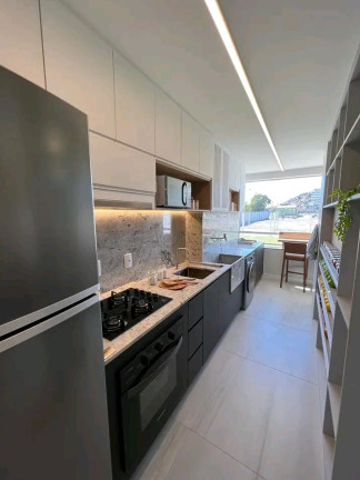 Imagem Apartamento com 2 Quartos à Venda, 47 m² em Santo Cristo - Rio de Janeiro