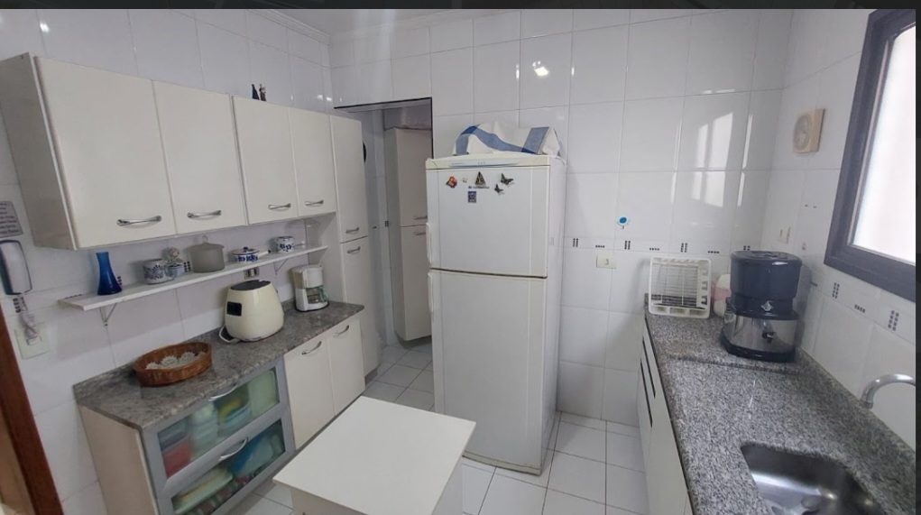 Foto do imóvel: Apartamento com 2 Quartos à Venda, 86 m² em Guilhermina - Praia Grande