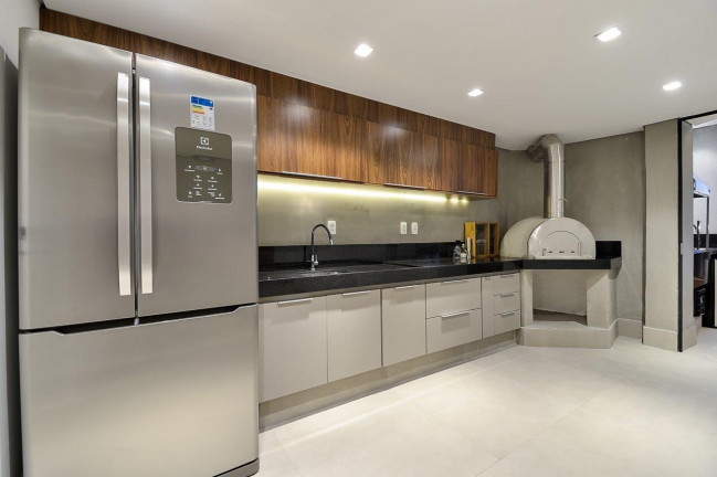 Imagem Apartamento com 4 Quartos à Venda, 445 m² em Campo Belo - São Paulo