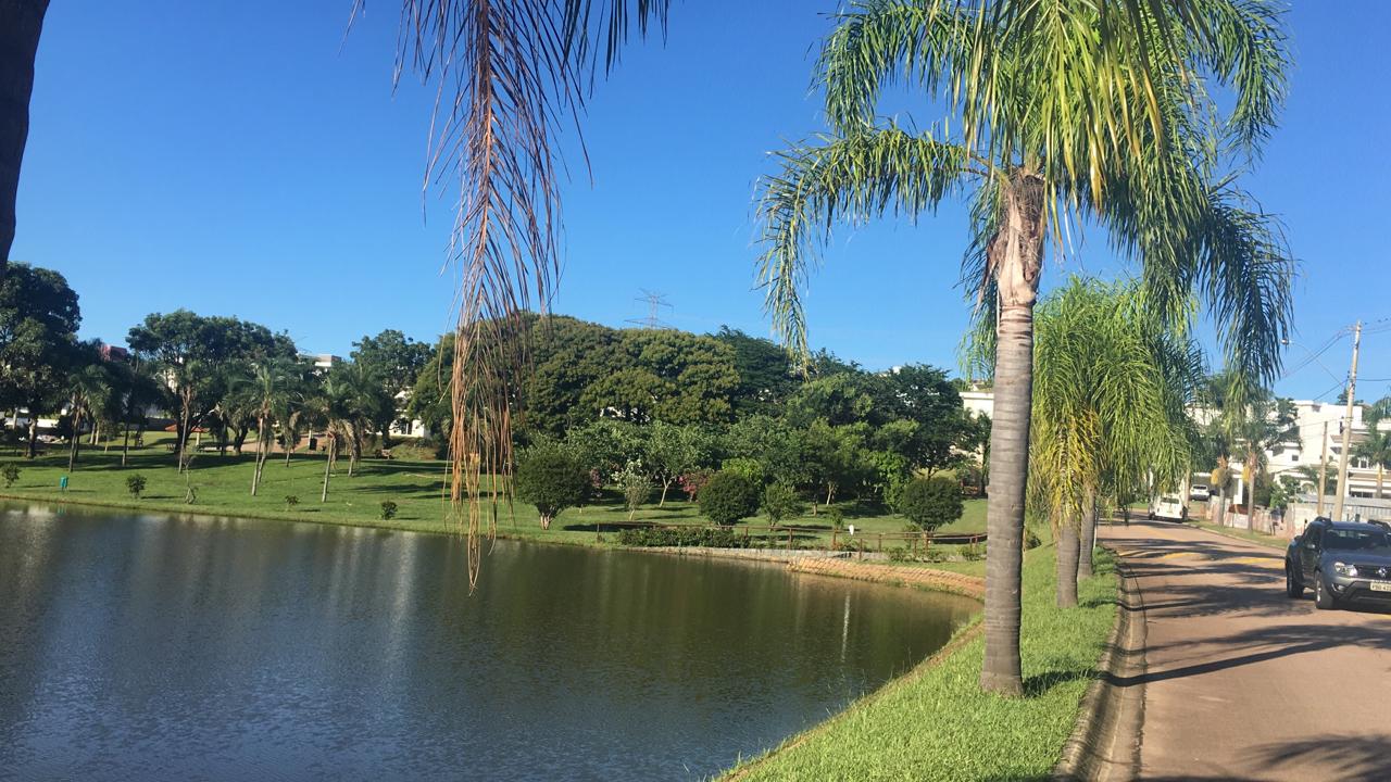 Imagem Terreno em Condomínio à Venda, 525 m²em Condomínio Reserva da Serra - Jundiaí
