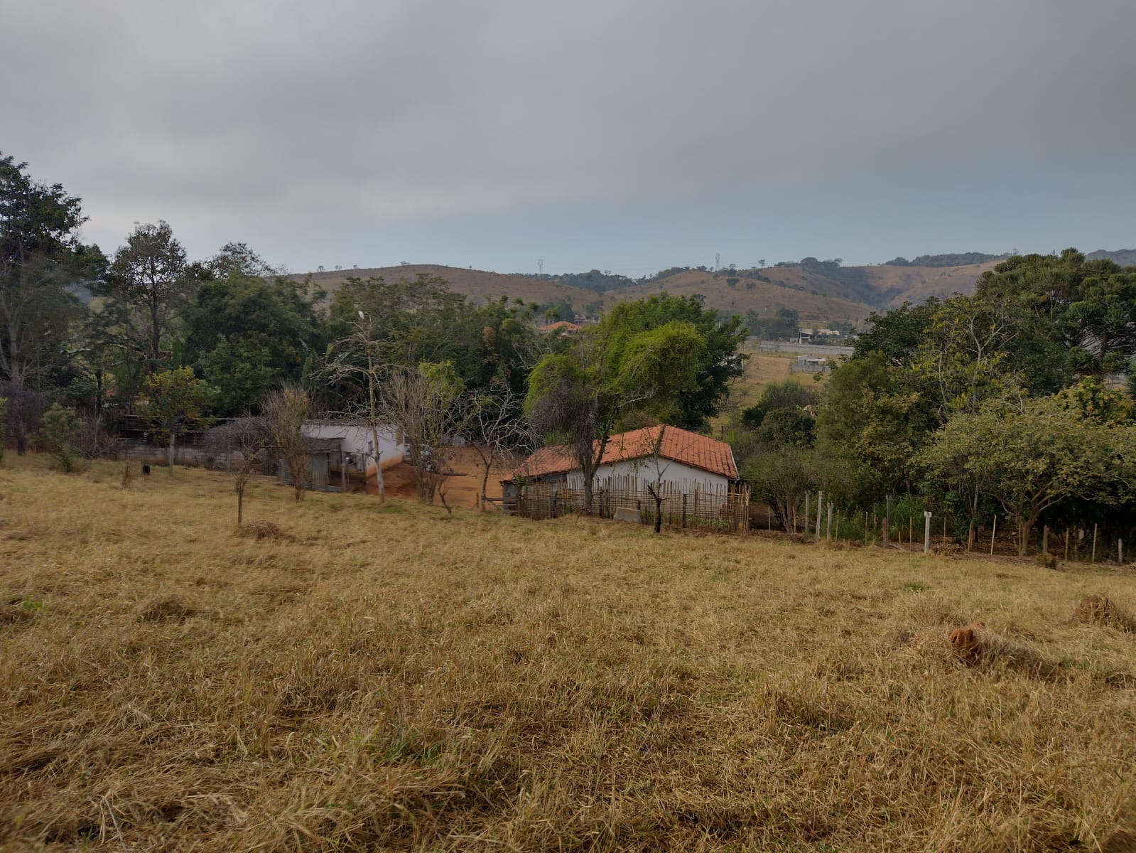 Imagem Terreno à Venda, 21.000 m² em Jardim Continental - Taubaté