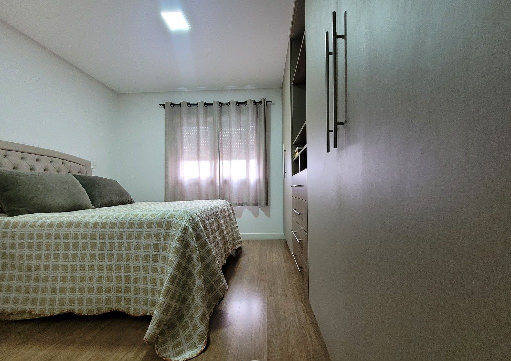 Imagem Apartamento com 3 Quartos à Venda, 82 m²em Nossa Senhora da Saúde - Caxias do Sul