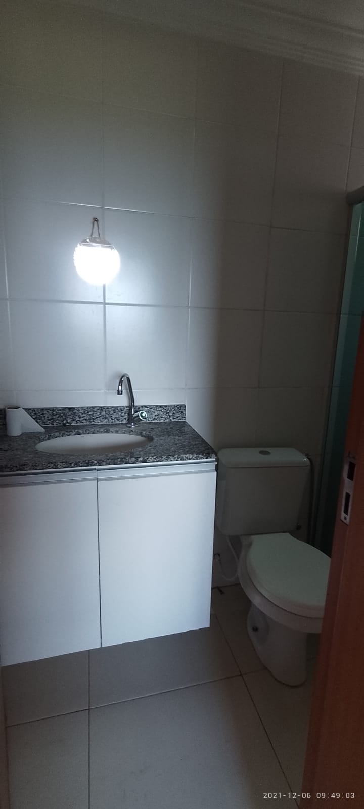 Imagem Apartamento com 2 Quartos à Venda, 46 m²em Coqueiro - Ananindeua