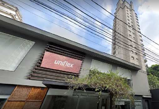 Condomínio Uniflex Moema em São Paulo