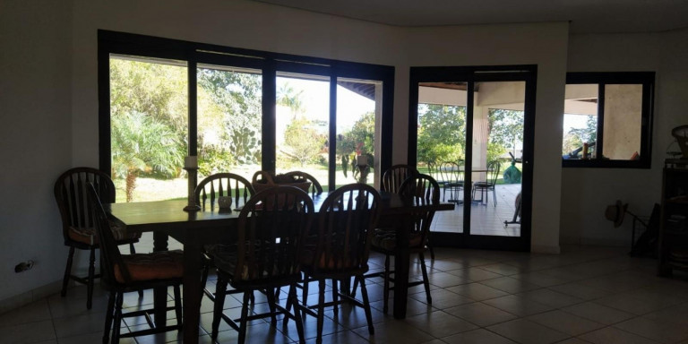 Imagem Chácara com 5 Quartos à Venda, 425 m² em Centro - Santa Isabel