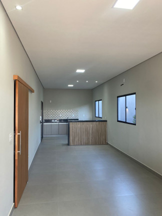 Imagem Casa com 3 Quartos à Venda, 146 m² em Residencial Regissol II - Mirassol