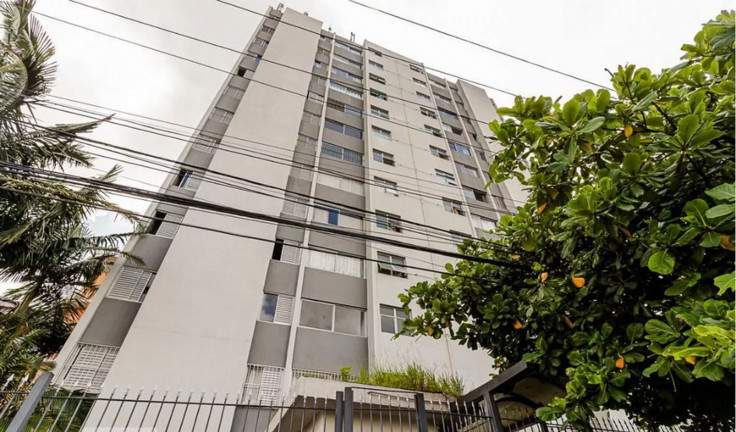 Imagem Apartamento com 2 Quartos à Venda, 70 m² em Jardim da Glória - São Paulo