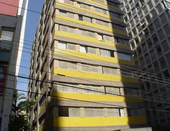 Condomínio Itaperuna em São Paulo
