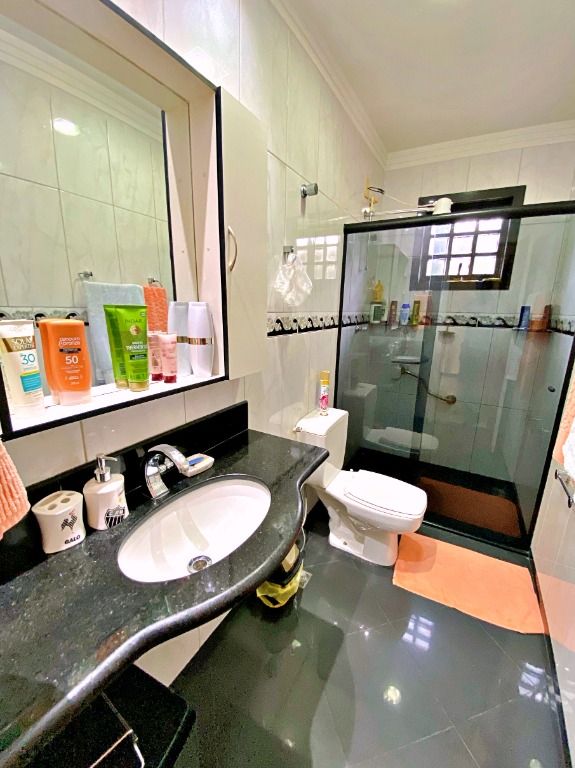 Foto do imóvel: Casa com 3 Quartos à Venda, 266 m² em Planalto - Belo Horizonte