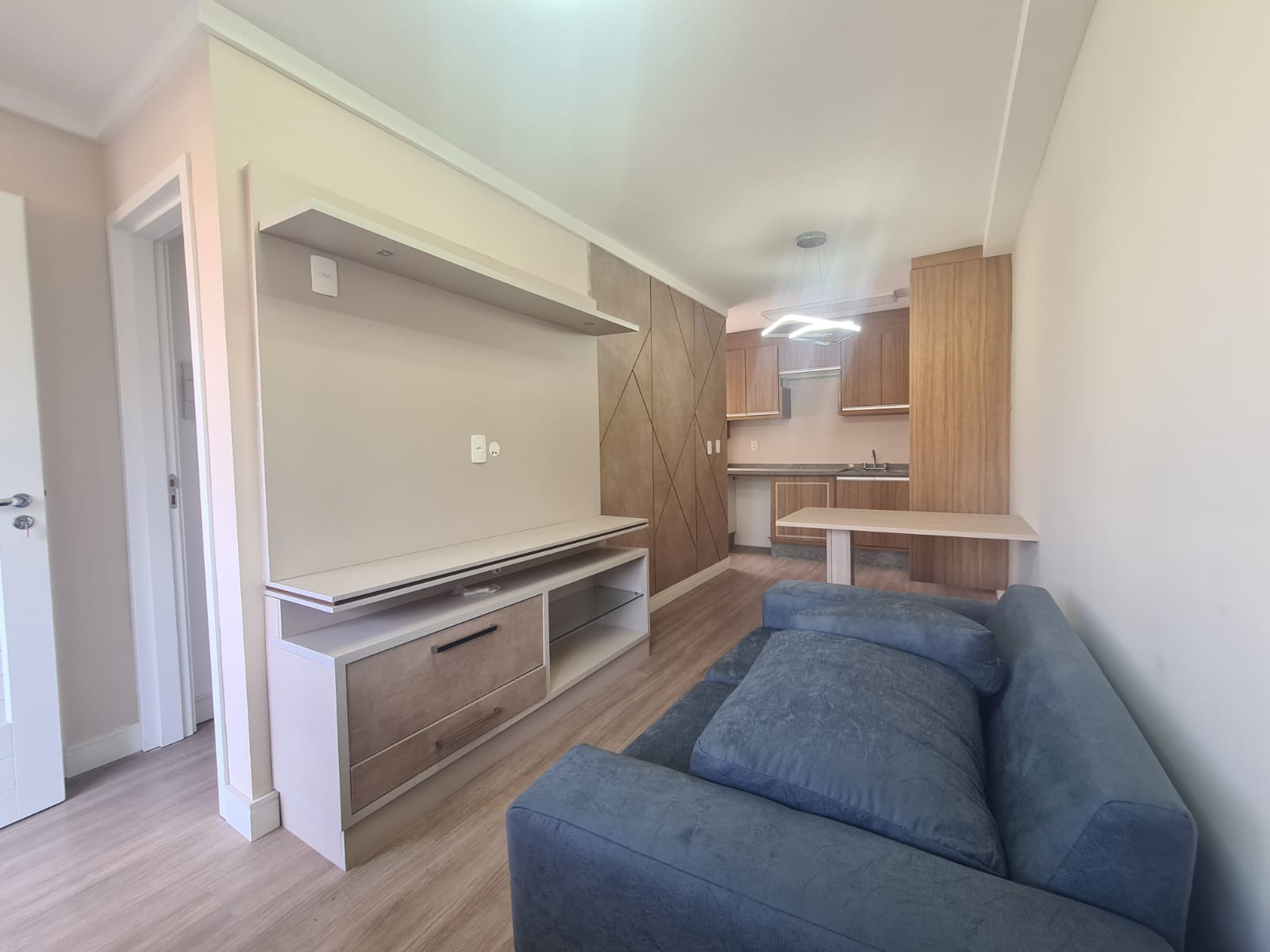 Imagem Apartamento com 1 Quarto à Venda, 38 m² em Ipiranga - São Paulo