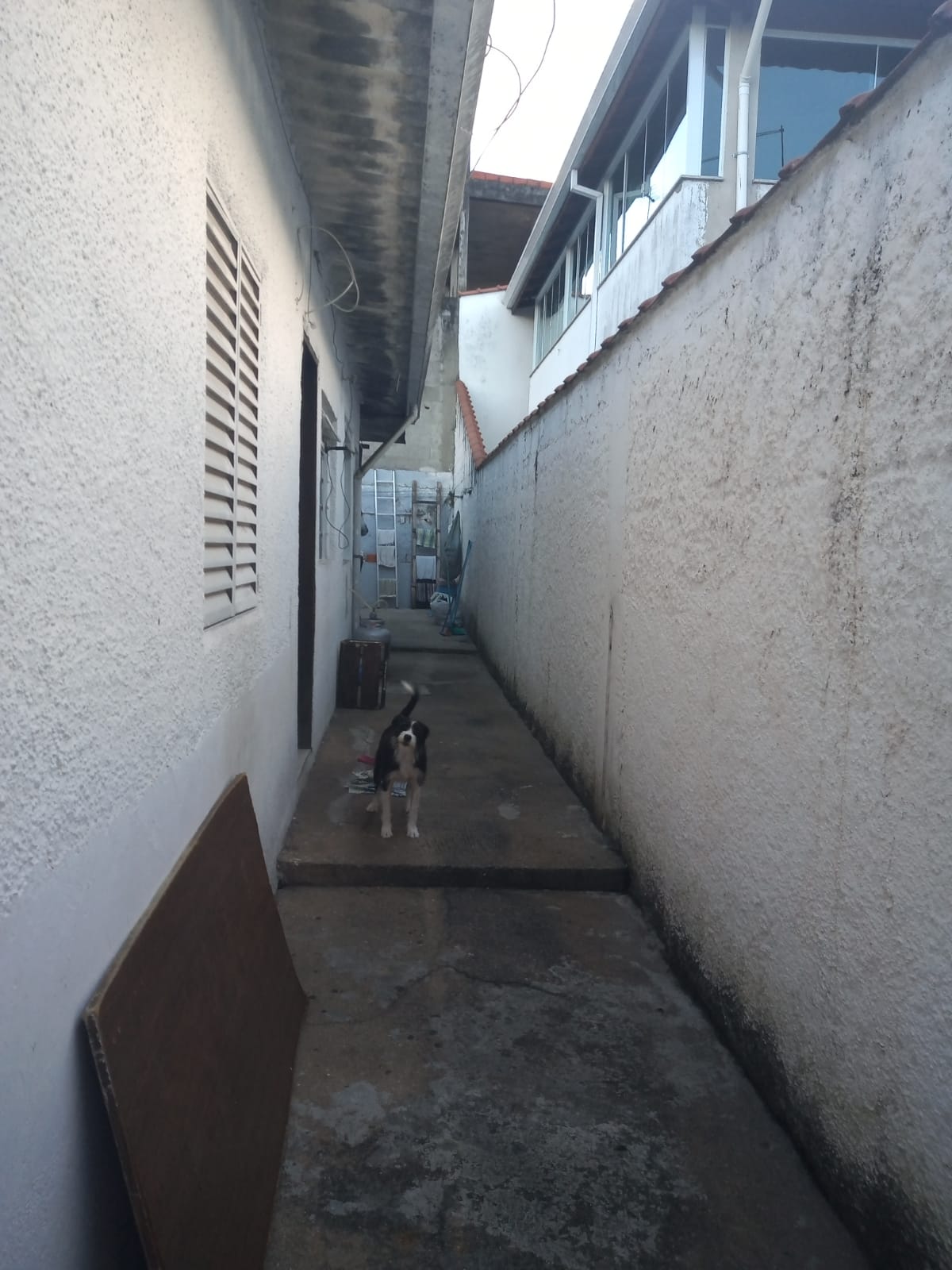 Imagem Casa com 2 Quartos à Venda, 65 m² em Jardim Leonor - Cotia