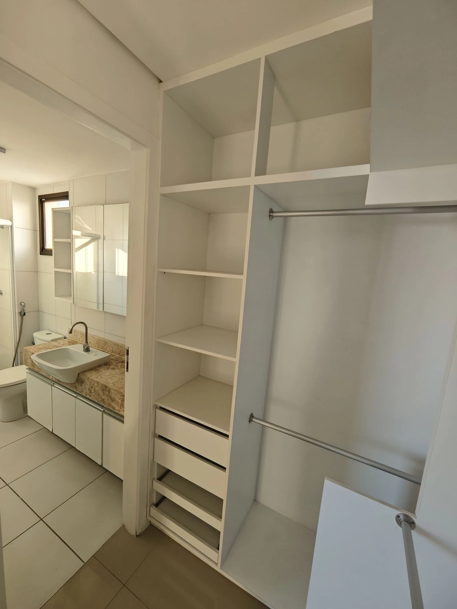 Imagem Apartamento com 3 Quartos à Venda, 123 m² em Cocó - Fortaleza