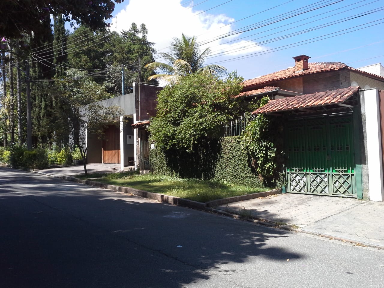 Imagem Casa de Condomínio com 4 Quartos à Venda, 305 m² em Nova Caieiras - Caieiras