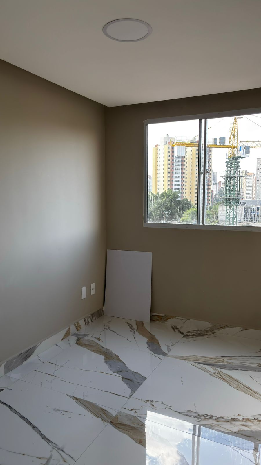 Imagem Apartamento com 2 Quartos à Venda, 42 m² em Vila Andrade - São Paulo