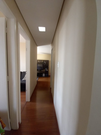 Imagem Apartamento com 3 Quartos à Venda, 64 m² em Gopoúva - Guarulhos