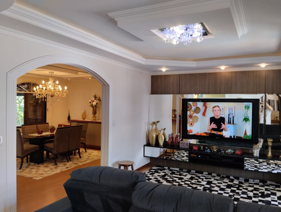 Imagem Casa com 4 Quartos à Venda, 400 m² em Garcia - Blumenau