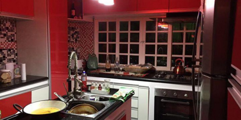 Imagem Chácara com 5 Quartos à Venda, 1.000 m² em Centro - Santa Isabel