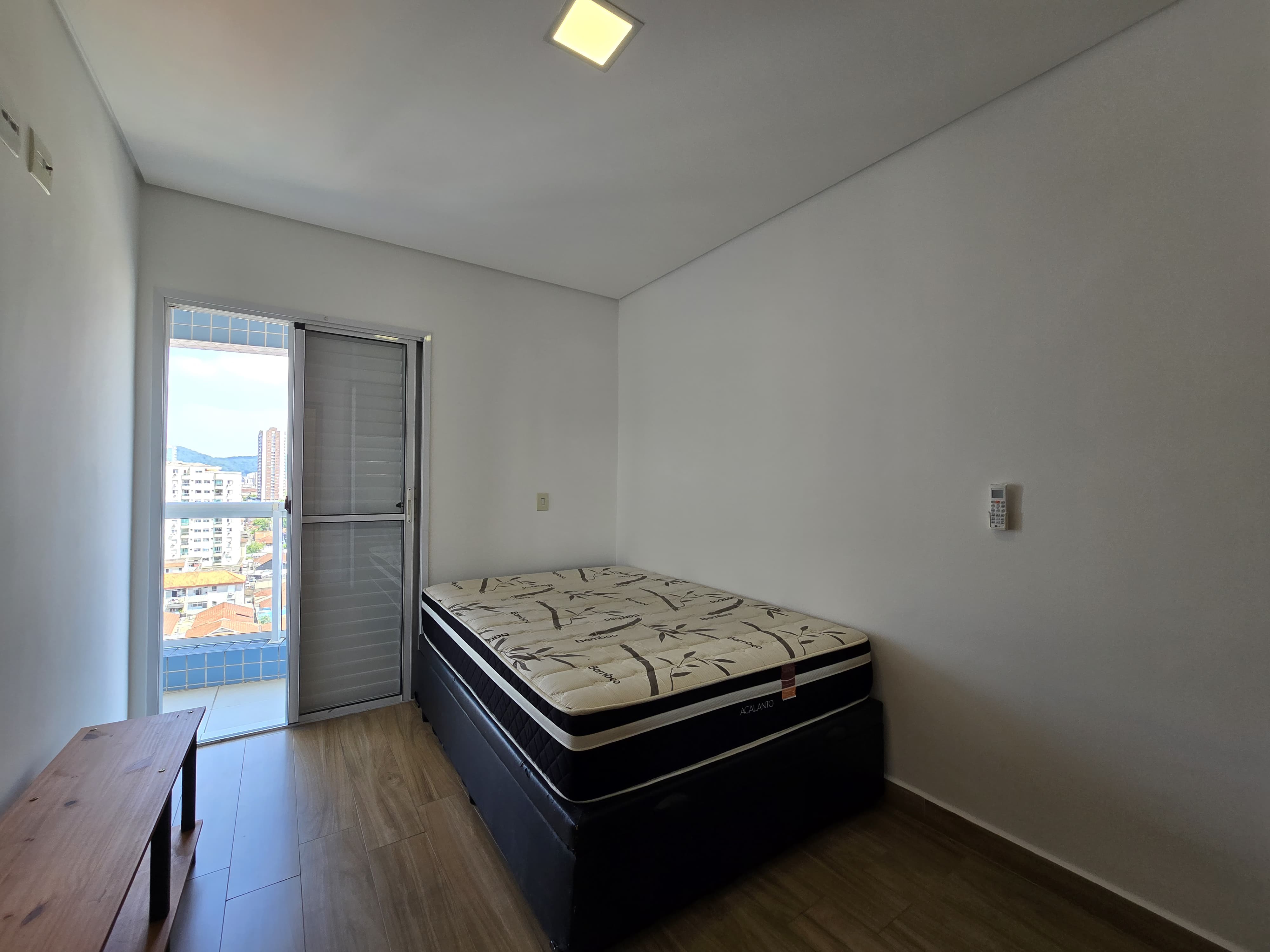 Foto do imóvel: Apartamento com 2 Quartos à Venda ou Locação, 88 m² em Boqueirão - Santos