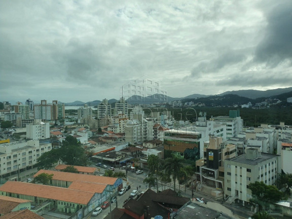 Imagem Apartamento com 2 Quartos à Venda, 68 m² em Trindade - Florianópolis