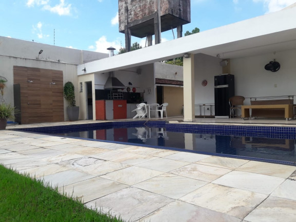 Casa de Condomínio com 4 Quartos à Venda, 600 m² em Cidade Nova - Ananindeua
