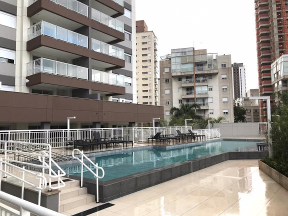 Imagem Apartamento com 2 Quartos à Venda,  em Jardim Prudência - São Paulo