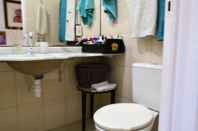 Casa de Condomínio com 2 Quartos à Venda, 80 m² em Conjunto Residencial Vista Verde - São Paulo