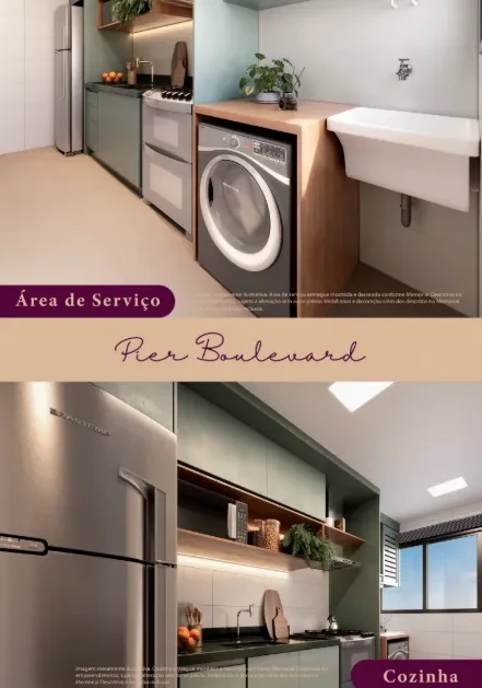 Imagem Apartamento com 2 Quartos à Venda, 66 m² em Jockey de Itaparica - Vila Velha