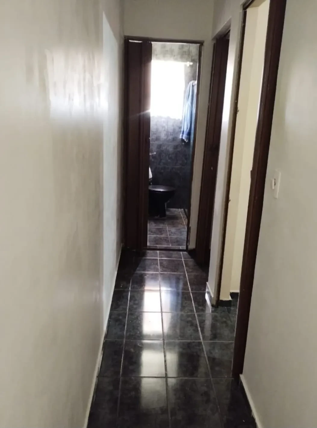 Imagem Apartamento com 2 Quartos à Venda, 65 m² em Cidade Satélite Santa Bárbara - São Paulo