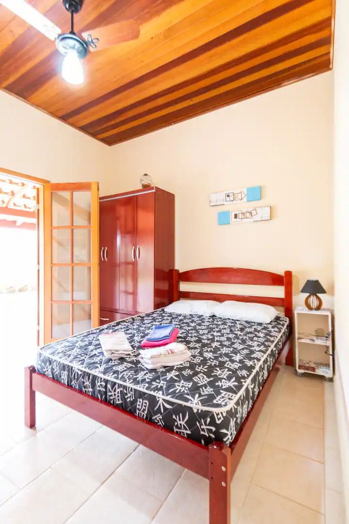 Foto do imóvel: Casa de Condomínio com 4 Quartos à Venda, 335 m² em Cercadinho - Alambari