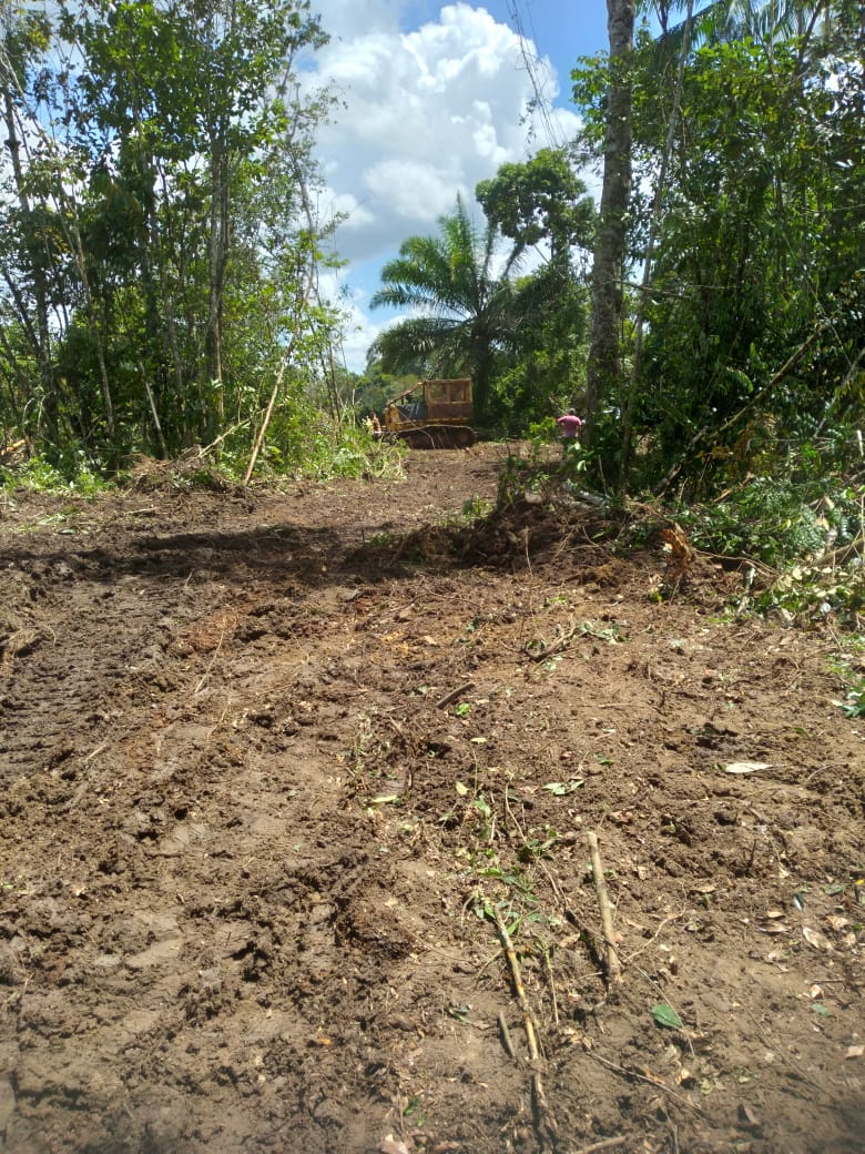 Imagem Terreno à Venda, 80000 m² em Decouville - Marituba