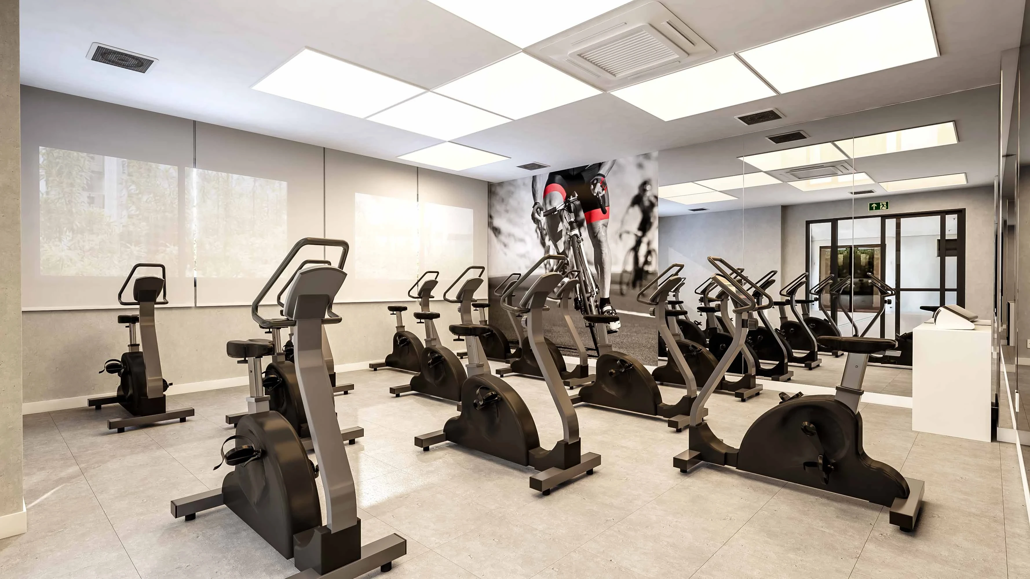 Foto do imóvel: Apartamento com 4 Quartos à Venda, 122 m² em Jacarepaguá - Rio de Janeiro