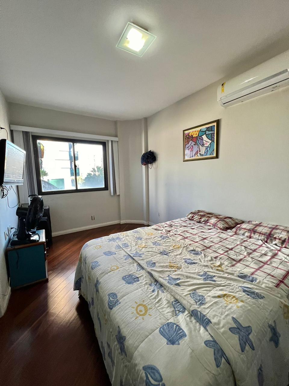 Imagem Apartamento com 4 Quartos à Venda, 185 m²em São Brás - Belém