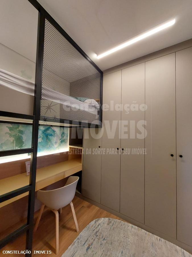 Imagem Apartamento com 2 Quartos à Venda, 63 m²em Taboão - Bragança Paulista