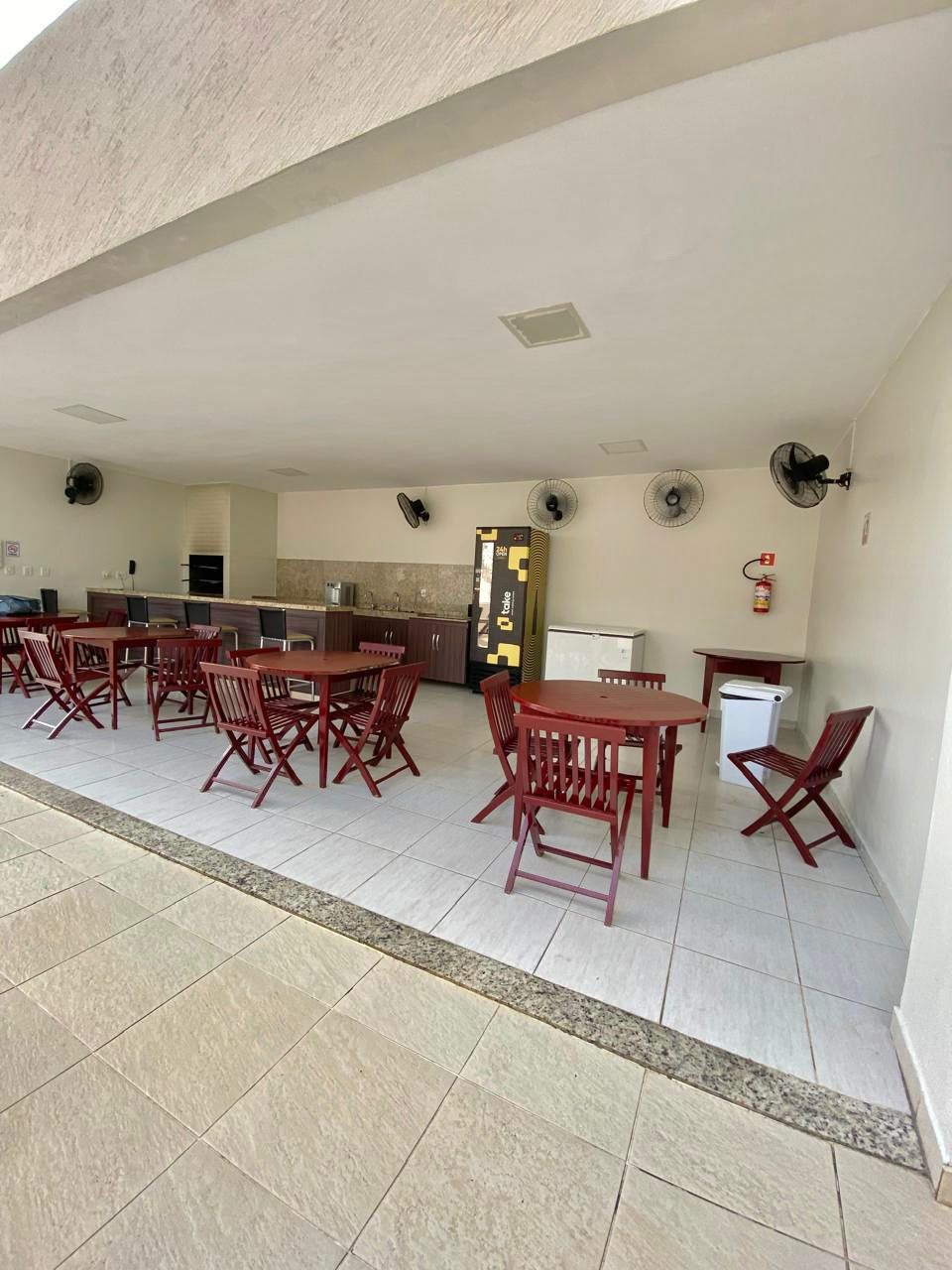 Imagem Apartamento com 2 Quartos à Venda, 107 m²em Umarizal - Belém