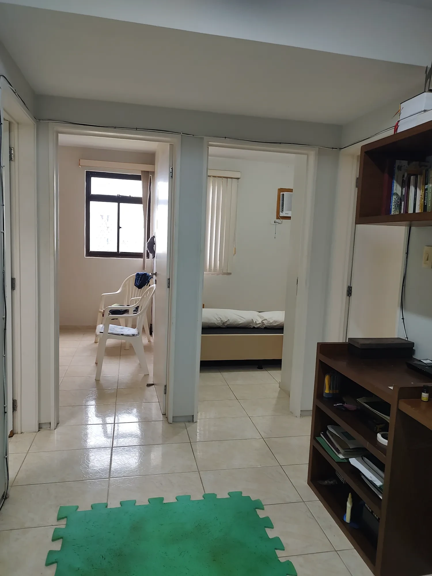 Imagem Cobertura com 4 Quartos à Venda, 125 m² em Centro - Jaboatão dos Guararapes
