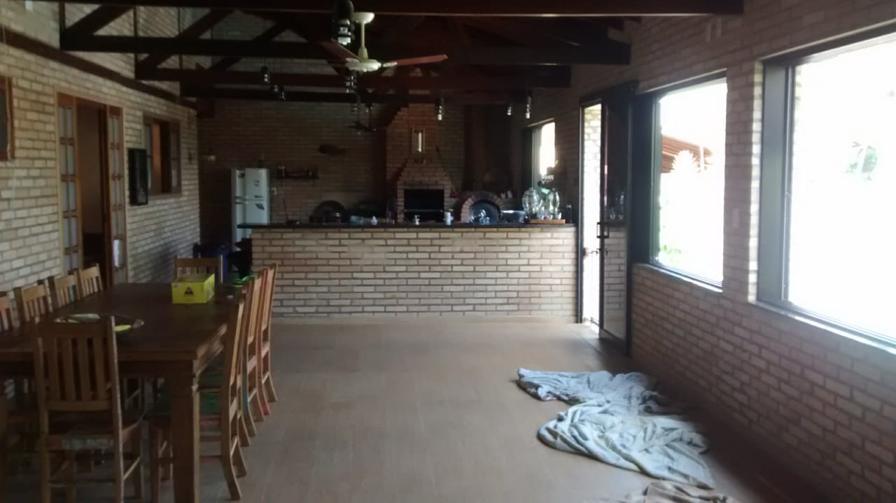 Imagem Chácara com 3 Quartos à Venda, 500 m²em Recanto dos Dourados - Campinas