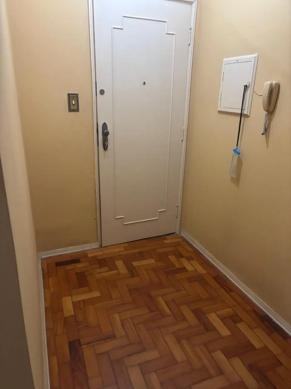 Foto do imóvel: Apartamento com 1 Quarto à Venda, 48 m² em Boqueirão - Santos