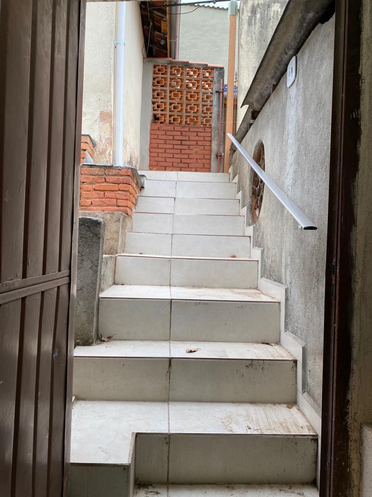 Imagem Casa com 2 Quartos à Venda, 110 m²em Vila Nhocune - São Paulo