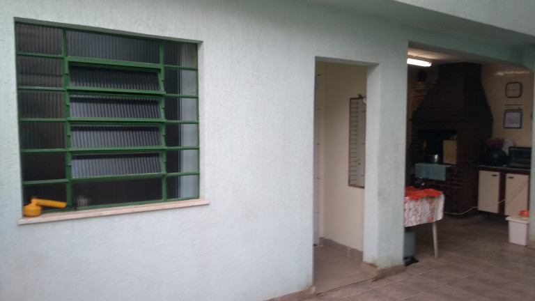 Foto do imóvel: Sobrado com 3 Quartos à Venda, 233 m² em Jardim Santa Clara - Guarulhos