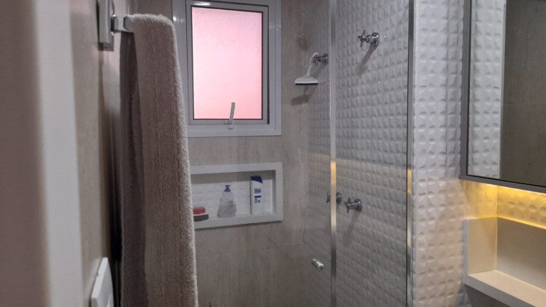 Apartamento com 1 Quarto à Venda, 47 m² em Botafogo - Campinas
