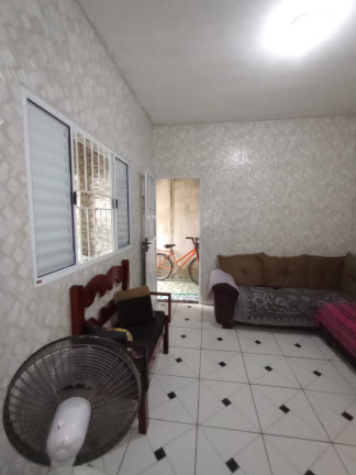 Imagem Casa com 3 Quartos à Venda, 133 m² em Vila Passos - Lorena
