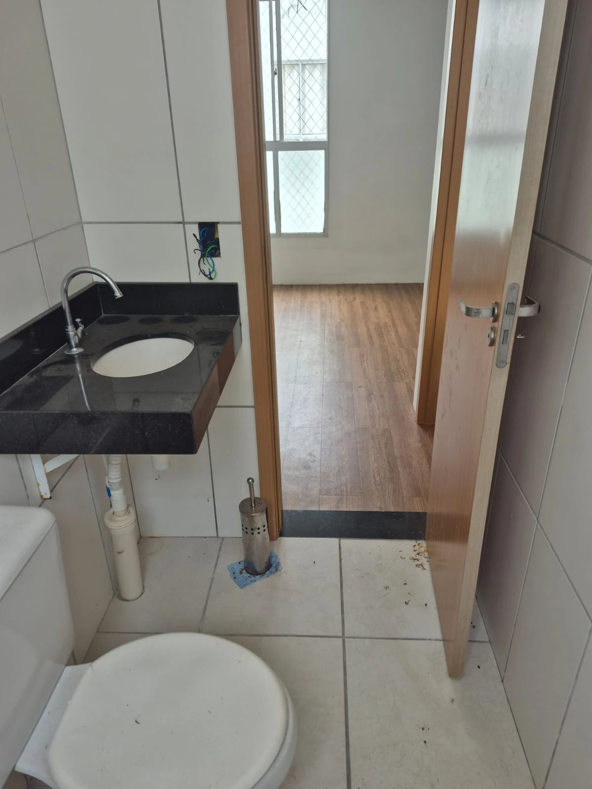 Imagem Apartamento com 2 Quartos à Venda, 44 m² em Boa União (Abrantes) - Camaçari
