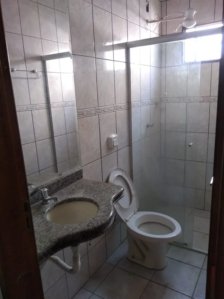 Foto do imóvel: Casa com 3 Quartos à Venda, 74 m² em Jardim Helvécia - Aparecida de Goiânia