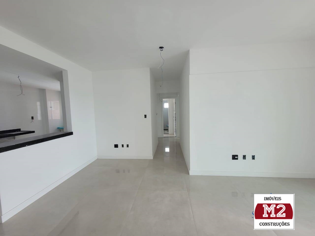 Imagem Apartamento com 3 Quartos à Venda, 114 metros em Umarizal - Belém