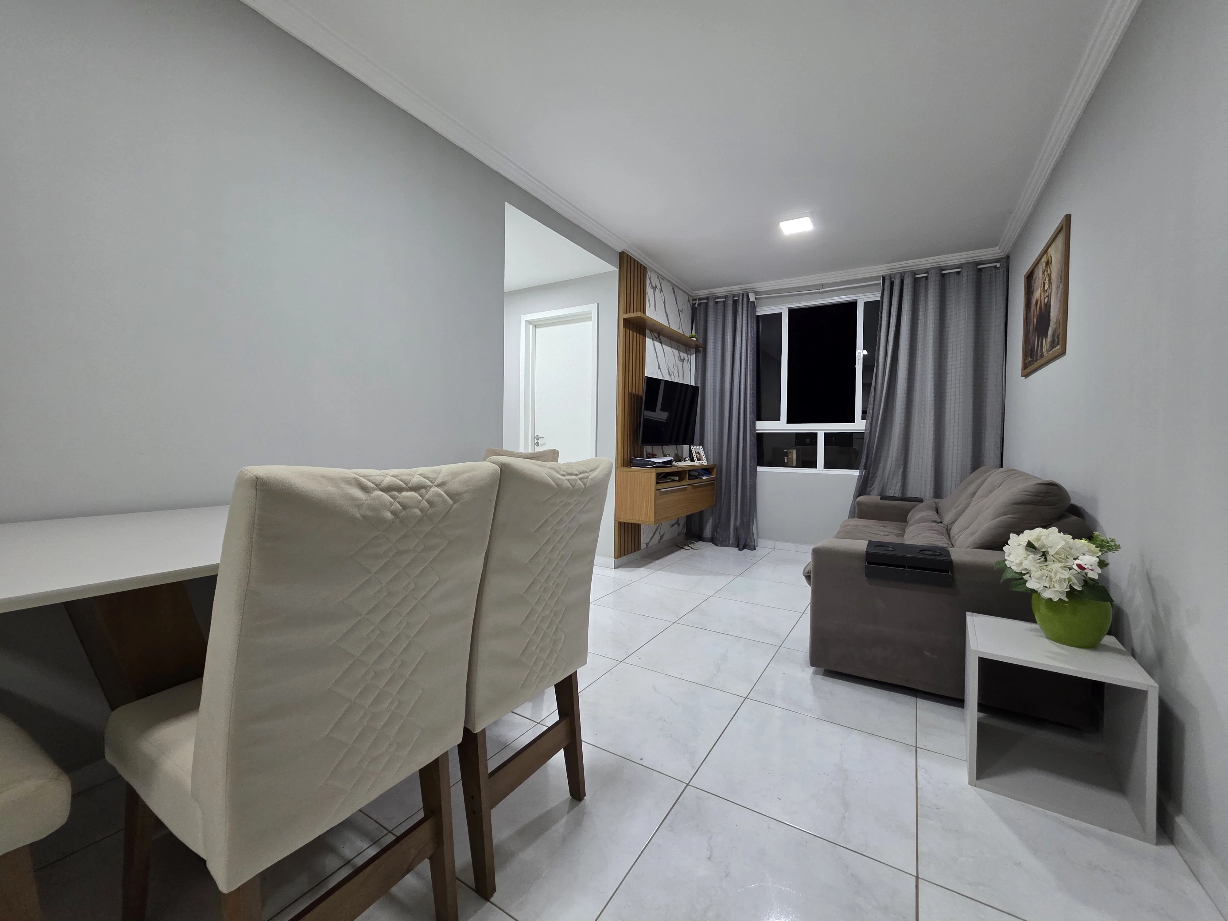 Foto do imóvel: Apartamento com 2 Quartos à Venda, 57 m² em Jardim das Colinas - Hortolândia