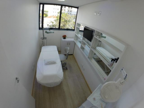 Imagem Sala Comercial para Alugar, 260 m² em Jardim - Santo André