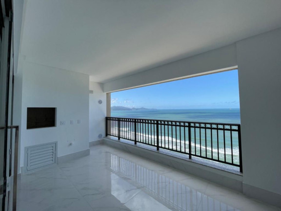 Apartamento com 4 Quartos à Venda, 186 m² em Balneário Perequê  - Porto Belo