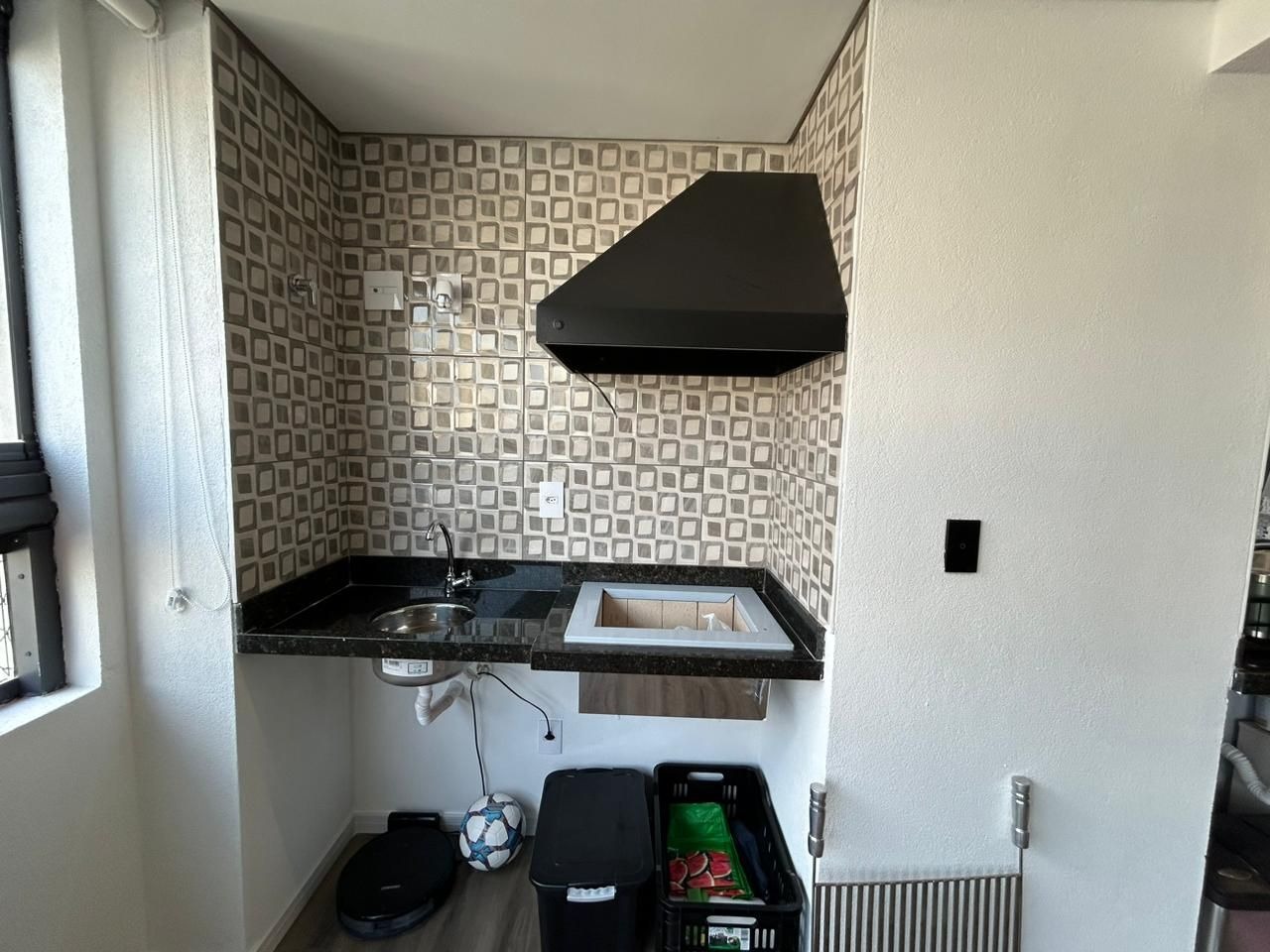 Imagem Apartamento com 3 Quartos à Venda, 105 m² em Vila Assunção - Santo André